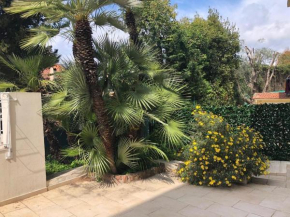 Villa avec Jardin à 5 min de marche du centre de Cannes et plages